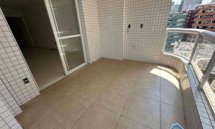 Apartamento com 3 quartos à venda no Canto do Forte Praia Grande/SP