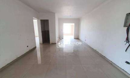 Apartamento com 3 quartos para venda no Canto do Forte Praia Grande/SP