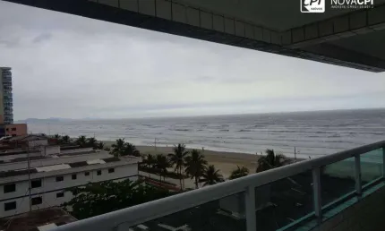 Apartamento com 2 quartos à venda no Jardim Real Praia Grande/SP