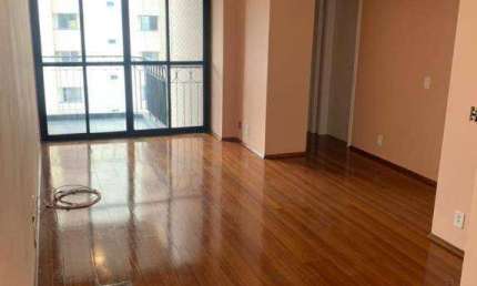 Apartamento à venda, 77 m² por R$ 550.000,00 - Casa Verde - São Paulo/SP