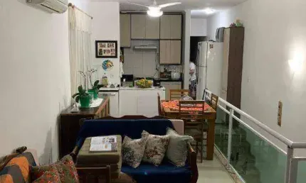 Casa à venda, 88 m² por R$ 510.000,00 - Vila Valença - São Vicente/SP