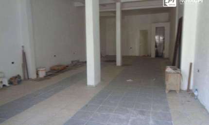 Loja à venda, 250 m² por R$ 550.000,00 - Vila Antártica - Praia Grande/SP