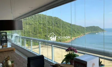 Apartamento com 3 quartos Canto do Forte Praia Grande/SP