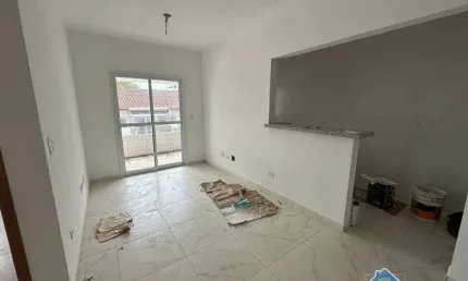Apartamento à venda no bairro caiçara em praia grande/sp