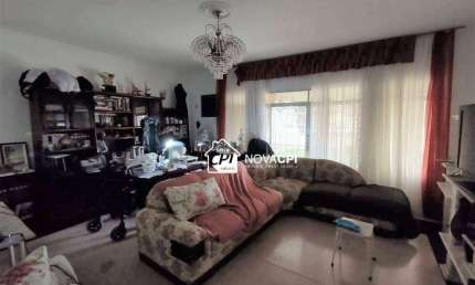 Casa à venda, 990 m² por R$ 4.999.000,00 - Vila Guilhermina - Praia Grande/SP