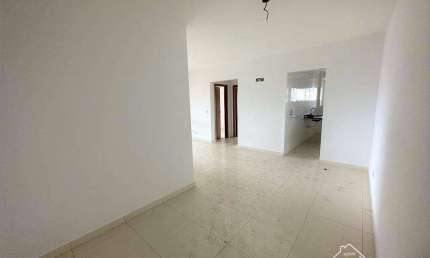Apartamento com 2 quartos à venda na Rua Mem de Sá, Aviação, Praia Grande