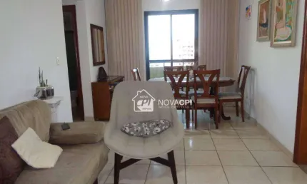 Apartamento com 2 quartos à venda na Rua Panamá, Guilhermina, Praia Grande