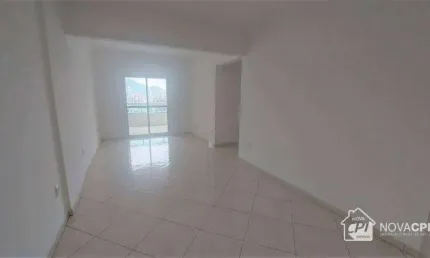 Apartamento com 2 quartos à venda na Rua Doutor João Sampaio, Guilhermina, Praia Grande