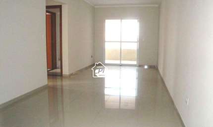 Apartamento com 2 quartos no Canto do Forte Praia Grande/SP