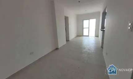 Apartamento com 2 Quartos Aviação na Praia Grande/SP