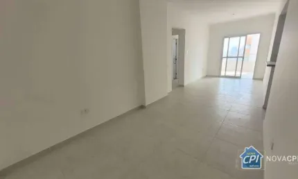 Apartamento com 2 quartos à venda na Rua Pero Vaz de Caminha, Aviação, Praia Grande