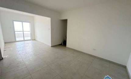 Apartamento com 3 Quartos Aviação em Praia Grande/SP
