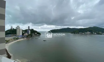 Apartamento à venda, 250 m² por R$ 990.000,00 - Itararé - São Vicente/SP