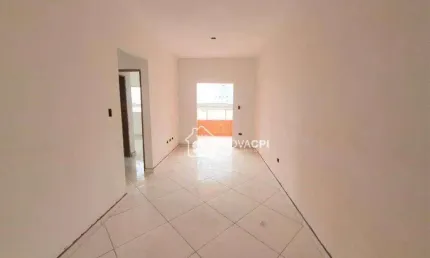 Apartamento com 2 quartos à venda na Rua Oceânica Amábile, Vila Assunção, Praia Grande