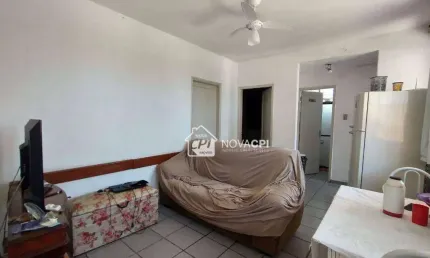 Casa à venda, 64 m² por R$ 450.000,00 - Vila Guilhermina - Praia Grande/SP