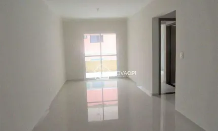 Apartamento com 2 quartos para venda no Canto do Forte Praia Grande/SP