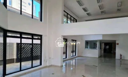 Prédio, 485 m² - venda por r$ 5.200.000,00 ou aluguel por r$ 25.000,00/mês - paquetá - santos/sp