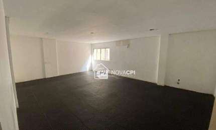 Prédio para alugar, 1200 m² por R$ 30.500,00/mês - Gonzaga - Santos/SP