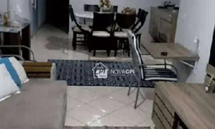 Apartamento à venda, 150 m² por r$ 680.000,00 - vila assunção - praia grande/sp