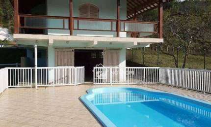 Chácara à venda, 20000 m² por R$ 1.800.000,00 - Jardim Altos de Santana - São José dos Campos/SP