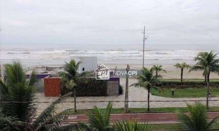 Apartamento à venda, 126 m² por R$ 800.000,00 - Vilamar - Praia Grande/SP