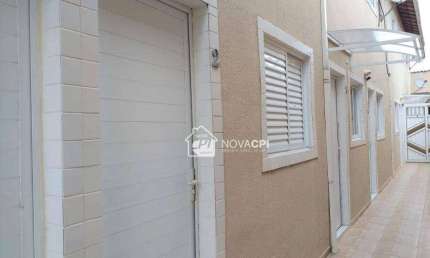 Casa com 2 quartos à venda na Vila Sônia Praia Grande/SP