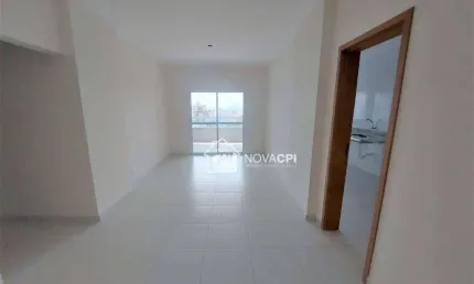 Apartamento com 2 quartos à venda na Rua Francisco Pettinati, Vila Assunção, Praia Grande