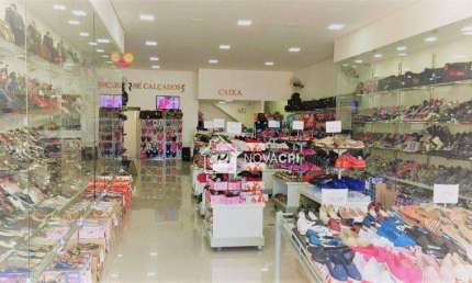 Loja à venda, 382 m² por R$ 1.600.000,00 - Agenor de Campos - Mongaguá/SP