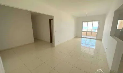Apartamento com 3 quartos na aviação - praia grande/sp