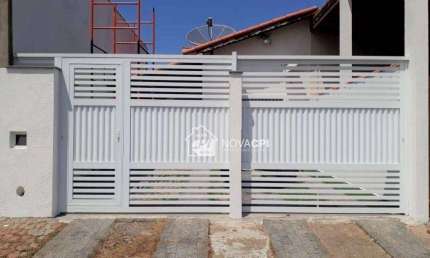 Casa à venda, 74 m² por R$ 300.000,00 - Balneário Jardim de Itanhaém (F/Grandesp) - Itanhaém/SP