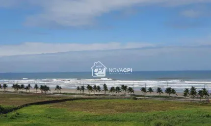 Apartamento à venda no bairro vila mirim em praia grande/sp