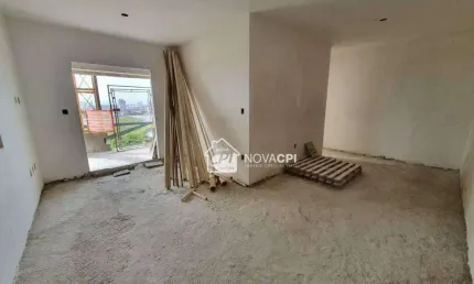 Apartamento com 2 quartos à venda na Avenida Presidente Castelo Branco, Vila Mirim, Praia Grande