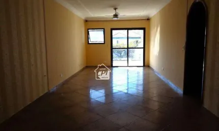 Apartamento com 3 quartos à venda na Rua Itararé, Guilhermina, Praia Grande