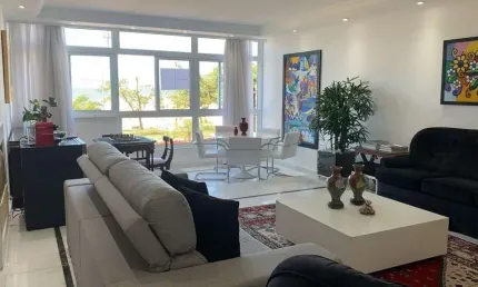 Seu sonho de morar com vista pro mar, esta aqui! agende uma visita!