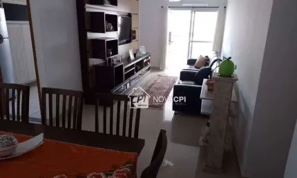Apartamento à venda, 121 m² por r$ 700.000,00 - aviação - praia grande/sp