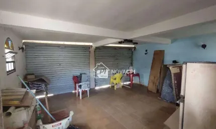 Terreno para alugar, 1200 m² por R$ 10.000,00/mês - Jardim Cunhambebe (Vicente de Carvalho) - Guarujá/SP