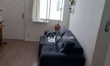 Kitnet à venda, 35 m² por R$ 285.000,00 - Liberdade - São Paulo/SP