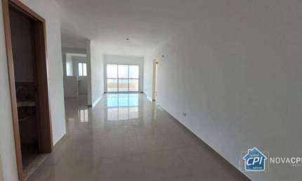 Apartamento com 3 quartos para venda no Canto do Forte Praia Grande/SP