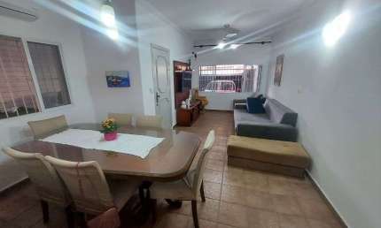 Casa à venda, 127 m² por R$ 550.000,00 - Vila Guilhermina - Praia Grande/SP
