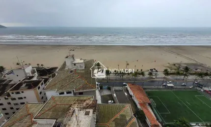 Apartamento à venda, 223 m² por R$ 1.600.000,00 - Aviação - Praia Grande/SP