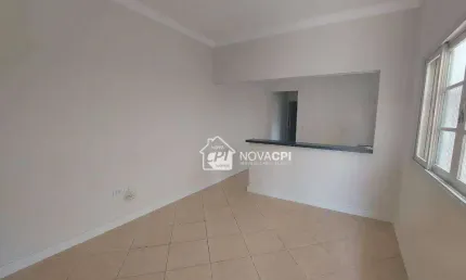 Casa com 2 Quartos Vila Guilhermina na Praia Grande/SP