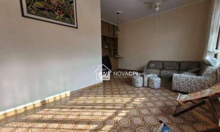 Casa à venda, 120 m² por R$ 680.000,00 - Tupi - Praia Grande/SP