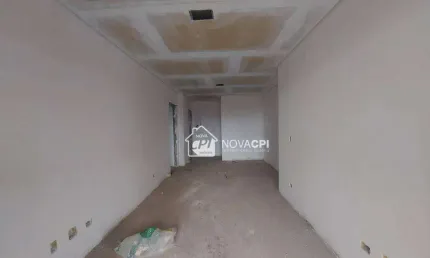 Apartamento com 3 quartos à venda na Avenida Presidente Kennedy, Vilamar, Praia Grande