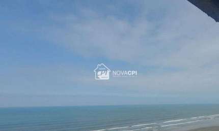 Apartamento com 4 quartos à venda na Avenida Presidente Kennedy, Vilamar, Praia Grande
