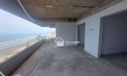 Apartamento com 4 quartos à venda na Avenida Presidente Kennedy, Vilamar, Praia Grande