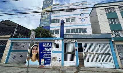 Prédio para alugar, 1500 m² por R$ 38.000,00/mês - Boqueirão - Praia Grande/SP