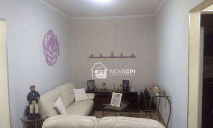 Casa à venda, 90 m² por R$ 600.000,00 - Vila Guilhermina - Praia Grande/SP