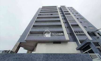 Apartamento com 2 quartos no Caiçara Praia Grande/SP