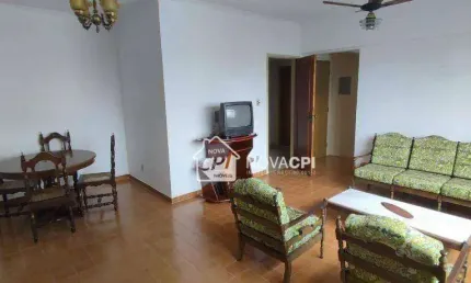 Apartamento à venda, 100 m² por R$ 350.000,00 - Boqueirão - Praia Grande/SP