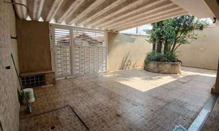 Casa com 3 quartos à venda na Avenida César Rodrigues Reis, Balneário Maracanã, Praia Grande